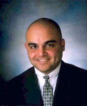 Dr. Maurice Syrquin